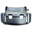 2000 Ford E Series Van Brake Caliper 1